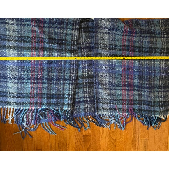 Gorgeous Colors! NWT Wrap!!! - Picture 3 of 6